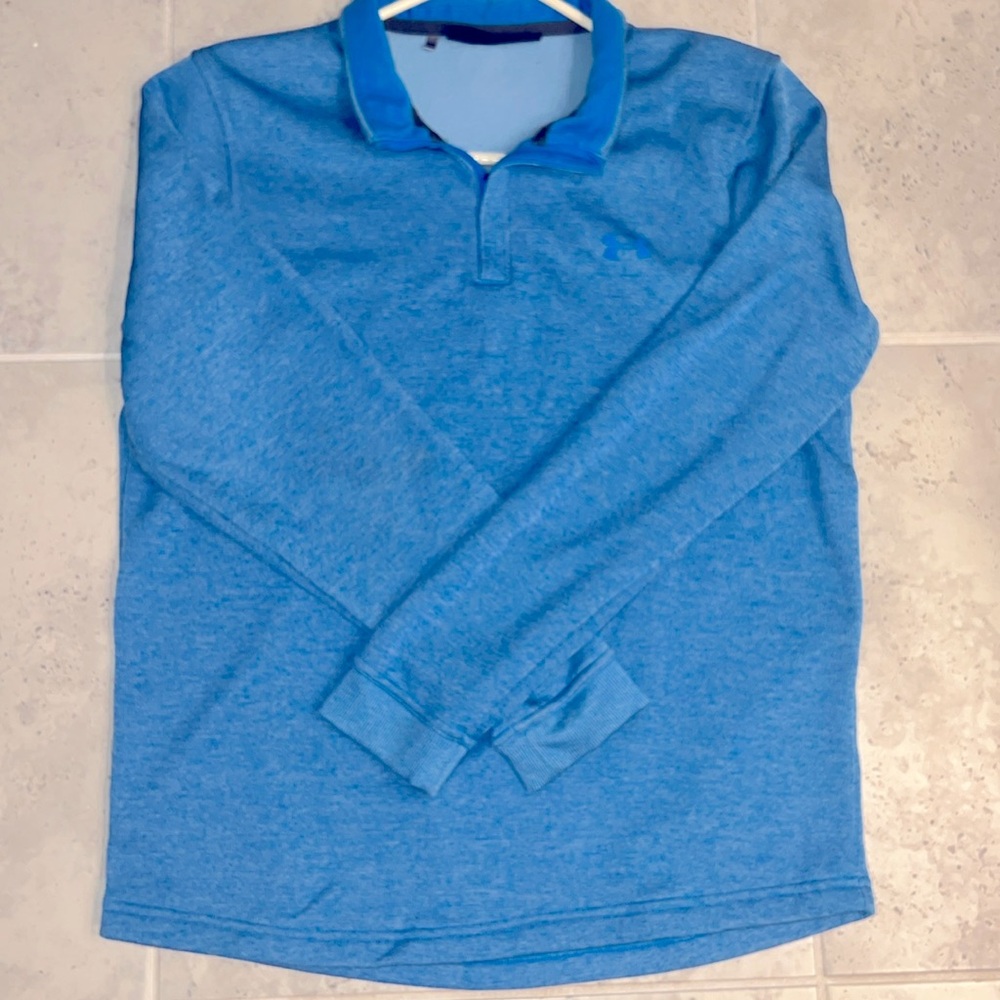 Under Armour sweater